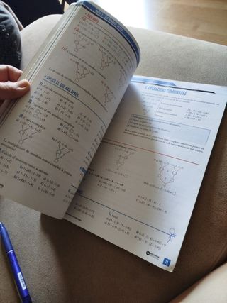 Mary Somerville 1 ESO. Matemàtiques