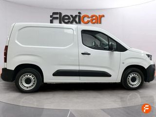 Peugeot Partner TEPEE Access BlueHDi 1.6 HDi 102 - 4P