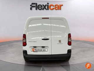 Peugeot Partner TEPEE Access BlueHDi 1.6 HDi 102 - 4P