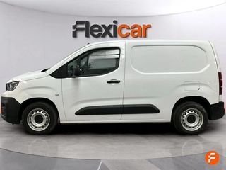 Peugeot Partner TEPEE Access BlueHDi 1.6 HDi 102 - 4P
