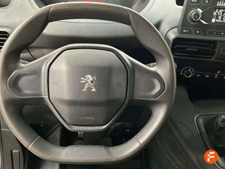 Peugeot Partner TEPEE Access BlueHDi 1.6 HDi 102 - 4P