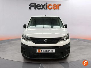 Peugeot Partner TEPEE Access BlueHDi 1.6 HDi 102 - 4P