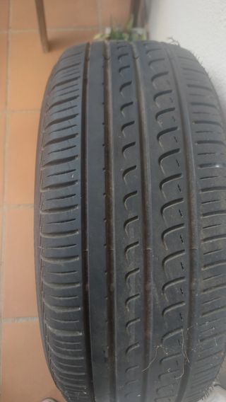Neumático Pirelli 205/55 R16 91V