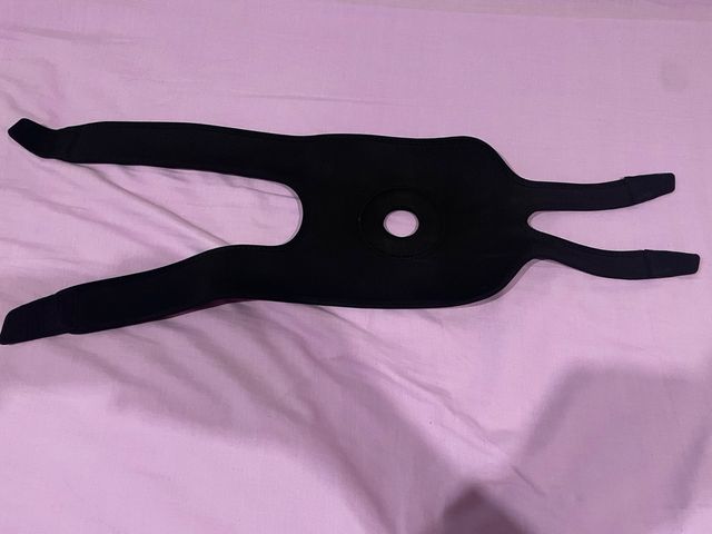 Rodillera Hansaplast