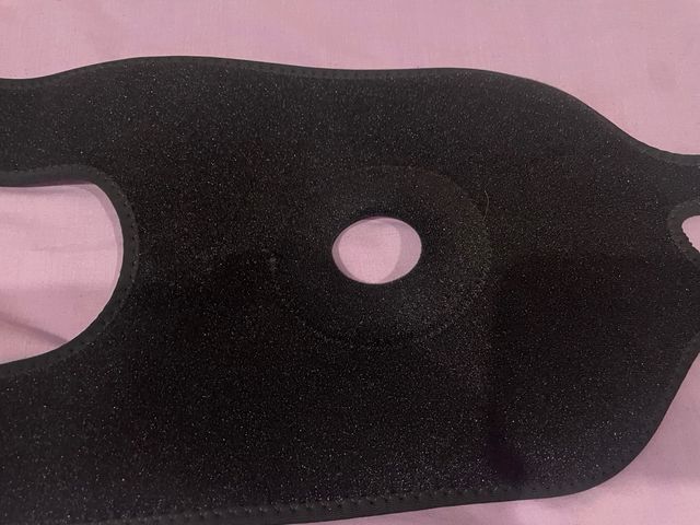 Rodillera Hansaplast