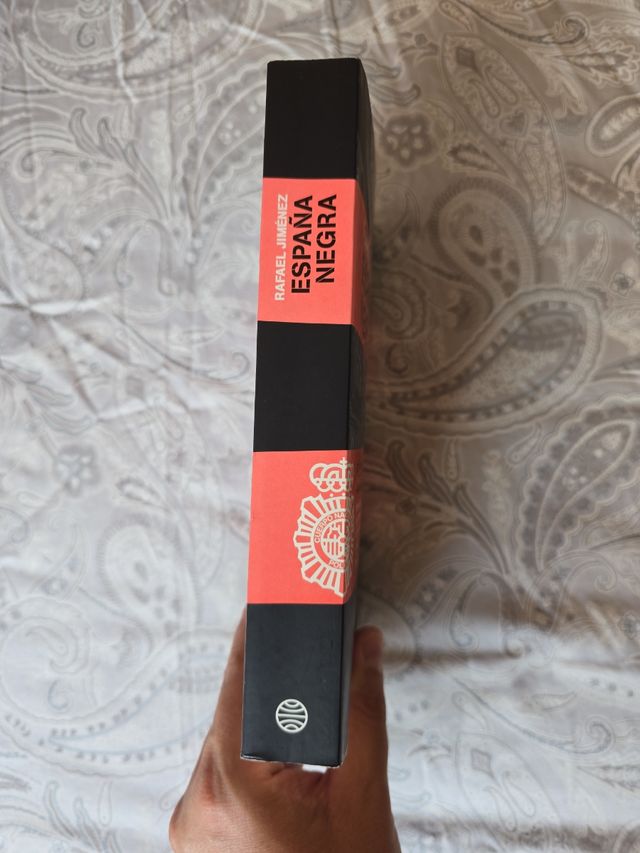 España Negra: Los casos más apasionantes de la ...