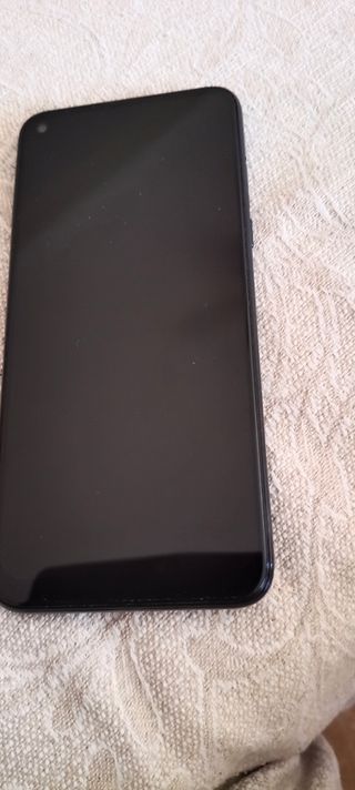 LG K61 4G - cellulare nero