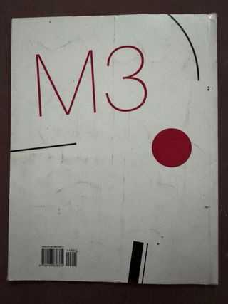 Libro Música 3 educació primària cicle mitjà