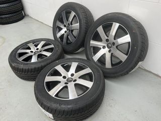 Llantas 16" Peugeot Citroen Originales