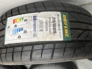 Llantas 16" Peugeot Citroen Originales