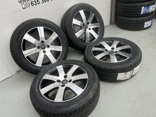 Llantas 16" Peugeot Citroen Originales