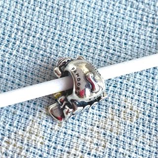 CHARM DISNEY DUMBO Y MADRE ELEFANTES 