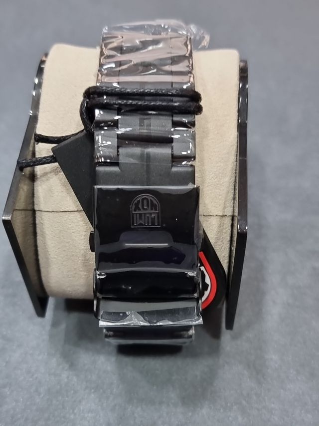 Luminox: NAVY SEAL 3500 SERIES/ 3510