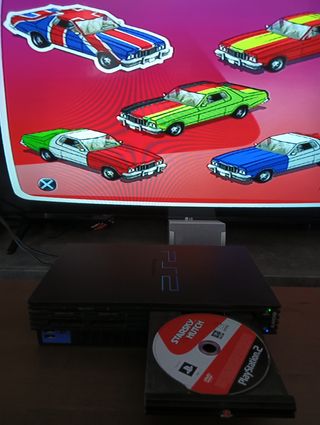 PlayStation 2