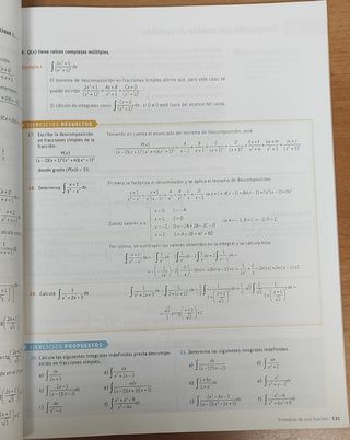 Matemáticas II. 2 Bachillerato. Savia