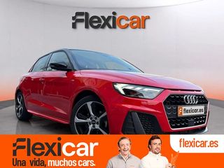 Audi A1 Sportback 30 TFSI 81kW (110CV) S tronic