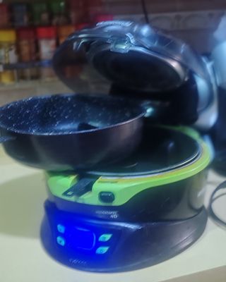 Cecofry 4D freidora sin aceite