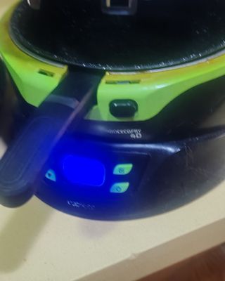 Cecofry 4D freidora sin aceite