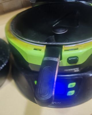 Cecofry 4D freidora sin aceite