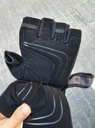 Guantes deportivos Tenth - L