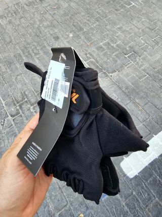 Guantes deportivos Tenth - L