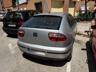 SEAT Leon 1999