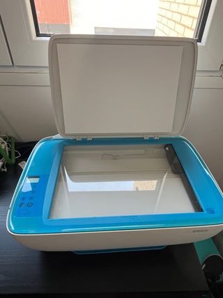 Impresora HP Deskjet 3638 - Multifunción