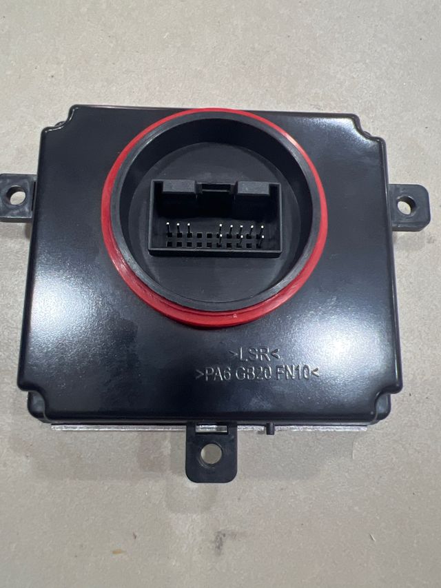 Módulo luz diurna - LTM-2TFL