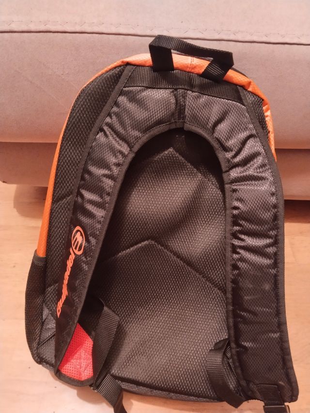 Mochila paletero Bullpadel