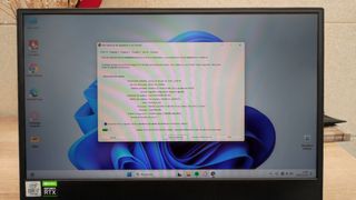 ASUS ROG Zephyrus GX550LWS - Portátil Gaming