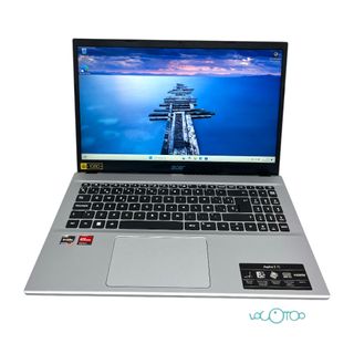 Portátil ACER 500 GB SSD 16 GB AMD Ryzen 7 5700U