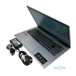 Portátil ACER 500 GB SSD 16 GB AMD Ryzen 7 5700U