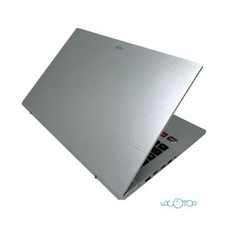 Portátil ACER 500 GB SSD 16 GB AMD Ryzen 7 5700U