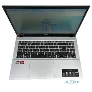 Portátil ACER 500 GB SSD 16 GB AMD Ryzen 7 5700U