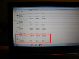 Portátil Toshiba 17.3" Intel i5 Ram8-16GB SSD480GB