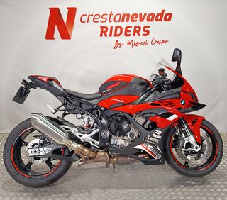 BMW S 1000 RR