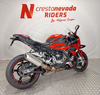 BMW S 1000 RR