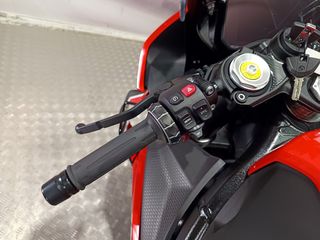 BMW S 1000 RR