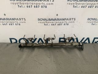 RAMPA INYECCIÓN BMW E60/E61/E63/E64