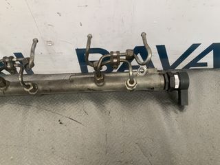 RAMPA INYECCIÓN BMW E60/E61/E63/E64