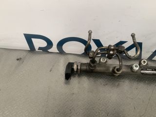 RAMPA INYECCIÓN BMW E60/E61/E63/E64