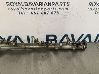 RAMPA INYECCIÓN BMW E60/E61/E63/E64