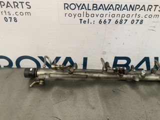 RAMPA INYECCIÓN BMW E60/E61/E63/E64