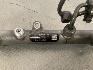RAMPA INYECCIÓN BMW E60/E61/E63/E64