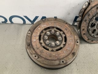 KIT DE EMBRAGUE MINI COOPER S R53
