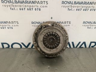 KIT DE EMBRAGUE MINI COOPER S R53