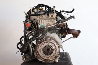MOTOR COMPLETO CHRYSLER VOYAGER (RG)
