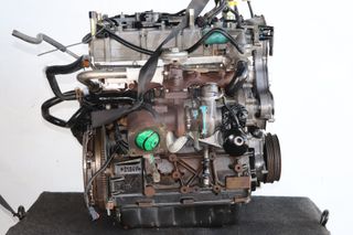 MOTOR COMPLETO CHRYSLER VOYAGER (RG)