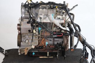 MOTOR COMPLETO CHRYSLER VOYAGER (RG)
