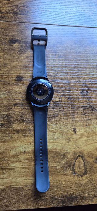 Samsung Galaxy Watch 4 - Negro-44 mm